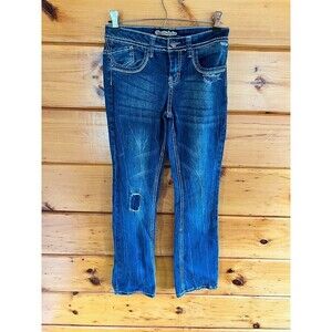 Vanilla Star Girls Jeans 12